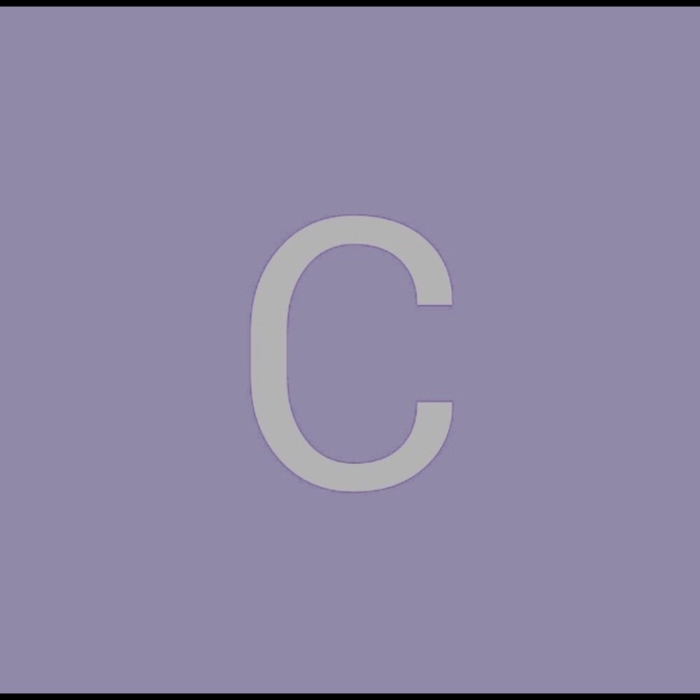 Meet your Posher, Caro